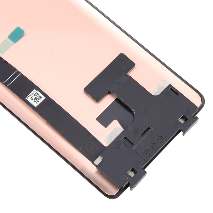 For Motorola Moto X40 Original AMOLED LCD Screen with Digitizer Full Assembly - LCD Screen by PMC TechLife | Online Shopping South Africa | PMC TechLife | Buy Now Pay Later Mobicred