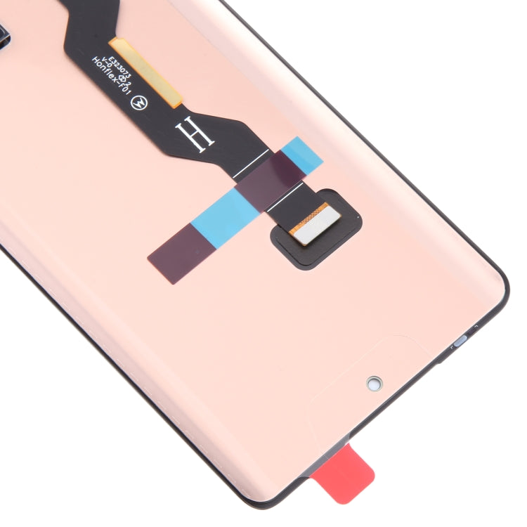 For Motorola S50 Neo Original P-OLED LCD Screen with Digitizer Full Assembly - free shipping - PMC TechLife - Order now!