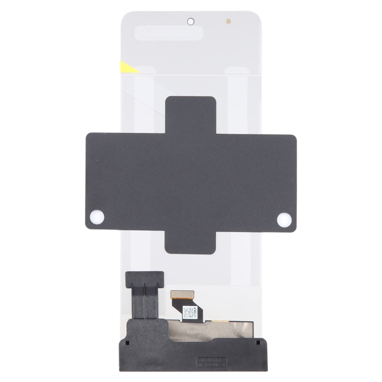 For Motorola Razr 50 Original Foldable LTPO AMOLED LCD Screen with Digitizer Full Assembly - LCD Screen by PMC TechLife | Online Shopping South Africa | PMC TechLife | Buy Now Pay Later Mobicred