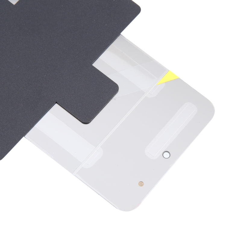 For Motorola Razr 50 Original Foldable LTPO AMOLED LCD Screen with Digitizer Full Assembly - LCD Screen by PMC TechLife | Online Shopping South Africa | PMC TechLife | Buy Now Pay Later Mobicred