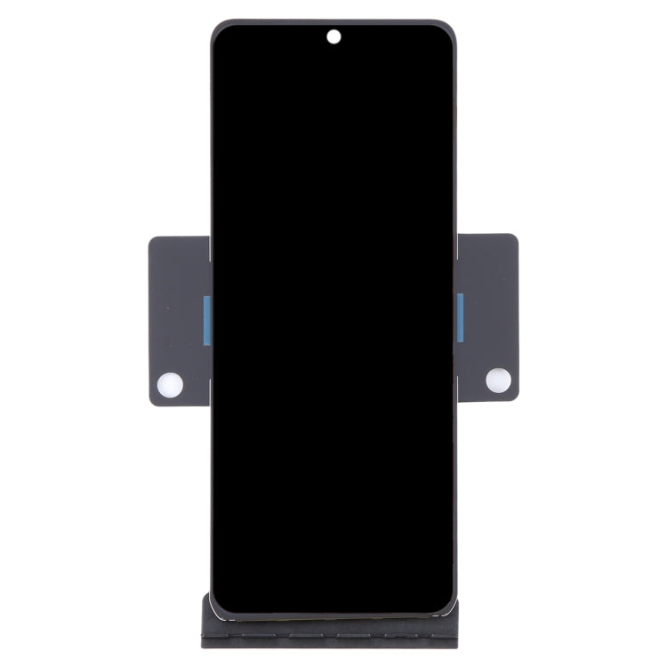 For Motorola Razr 50 Ultra Original Foldable LTPO AMOLED LCD Screen with Digitizer Full Assembly - LCD Screen by PMC TechLife | Online Shopping South Africa | PMC TechLife | Buy Now Pay Later Mobicred