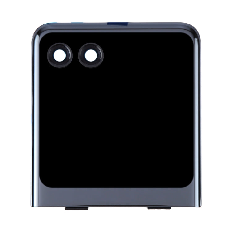 For Motorola Razr 40 Ultra Original LCD Secondary Screen with Digitizer Full Assembly - LCD Screen by PMC TechLife | Online Shopping South Africa | PMC TechLife | Buy Now Pay Later Mobicred