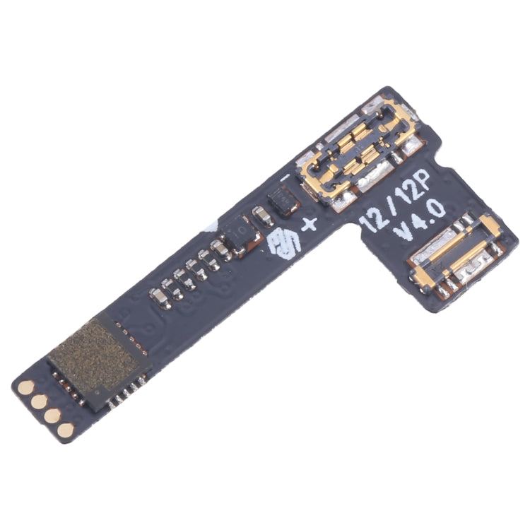 For iPhone 12 / 12 Pro / 12 mini SamE TAG-ON Battery Repair Fiex Cable - free shipping - PMC TechLife - Order now!
