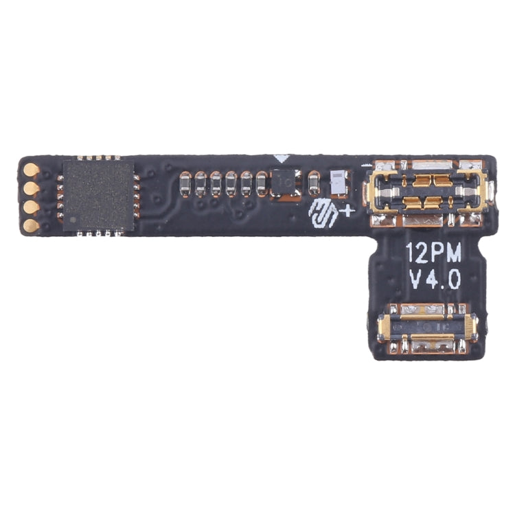 For iPhone 12 Pro Max SamE TAG-ON Battery Repair Flex Cable - free shipping - PMC TechLife - Order now!
