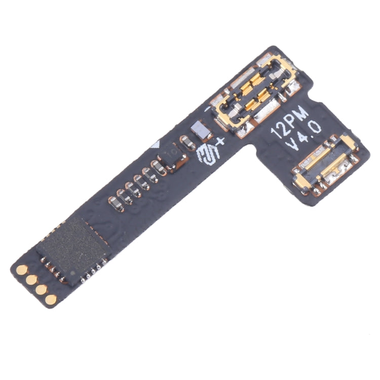 For iPhone 12 Pro Max SamE TAG-ON Battery Repair Flex Cable - free shipping - PMC TechLife - Order now!