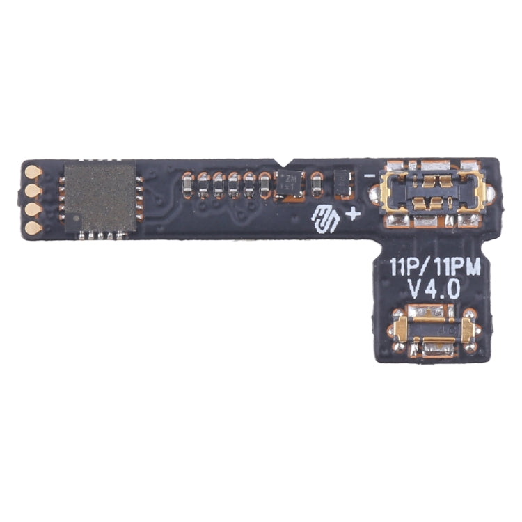 For iPhone 11 Pro Max / 11 Pro SamE TAG-ON Battery Repair Fiex Cable - Test Tools by PMC TechLife | Online Shopping South Africa | PMC TechLife | Buy Now Pay Later Mobicred