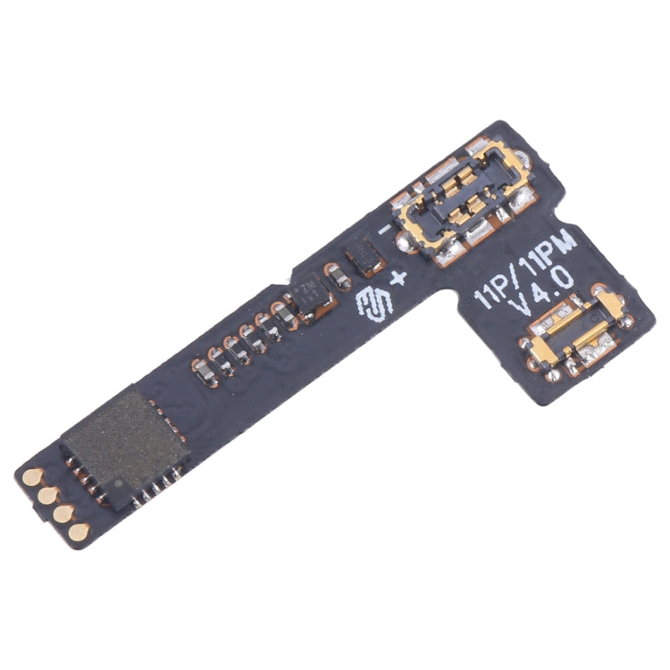For iPhone 11 Pro Max / 11 Pro SamE TAG-ON Battery Repair Fiex Cable - Test Tools by PMC TechLife | Online Shopping South Africa | PMC TechLife | Buy Now Pay Later Mobicred