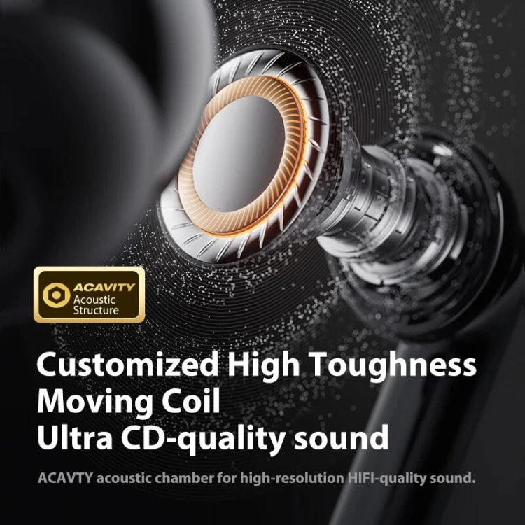 Sanag T51S TWS ANC Noise Reduction Wireless Bluetooth Earphone(Beige) - free shipping - PMC Jewellery - Order now!