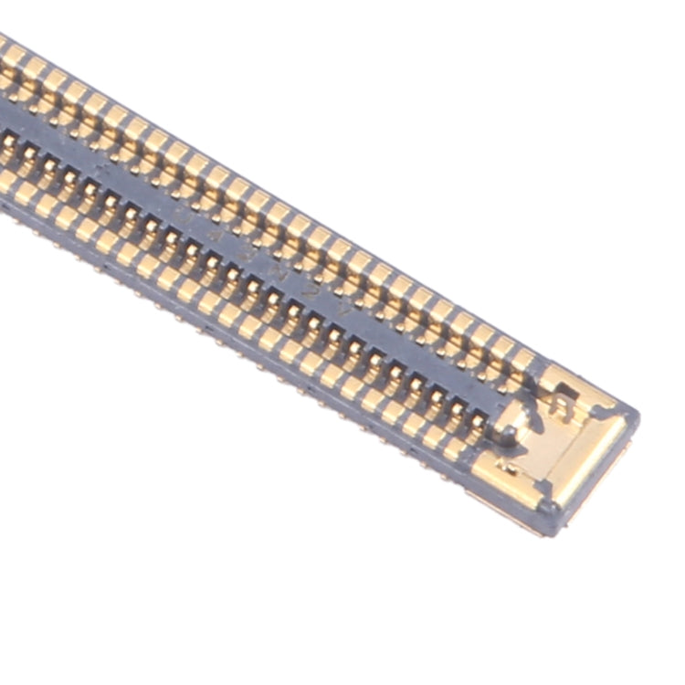 For Samsung Galaxy A25 SM-A256B 10pcs Motherboard LCD Display FPC Connector - free shipping - PMc TechLife - Order now!