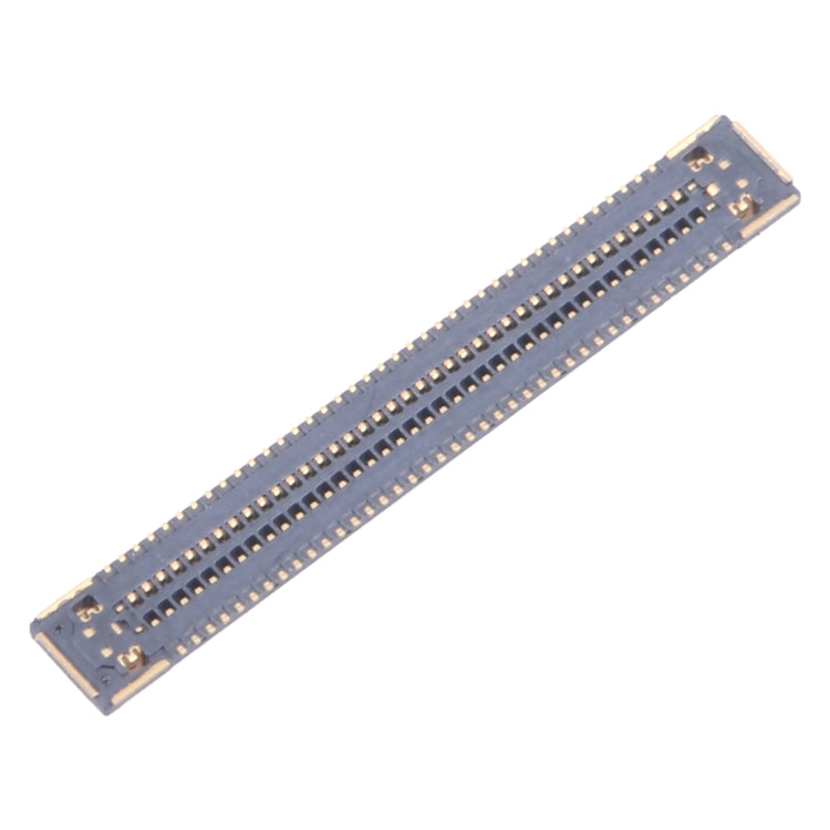 For Samsung Galaxy A24 4G SM-A245F 10pcs Motherboard LCD Display FPC Connector - free shipping - PMc TechLife - Order now!