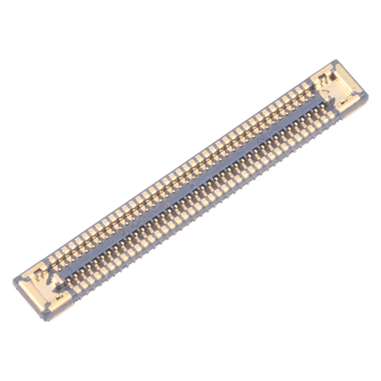 For Samsung Galaxy A33 5G SM-A336B 10pcs Motherboard LCD Display FPC Connector - free shipping - PMc TechLife - Order now!