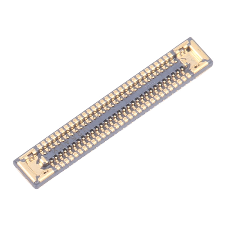 For Samsung Galaxy S24+ SM-S926B 10pcs Motherboard LCD Display FPC Connector - free shipping - PMc TechLife - Order now!