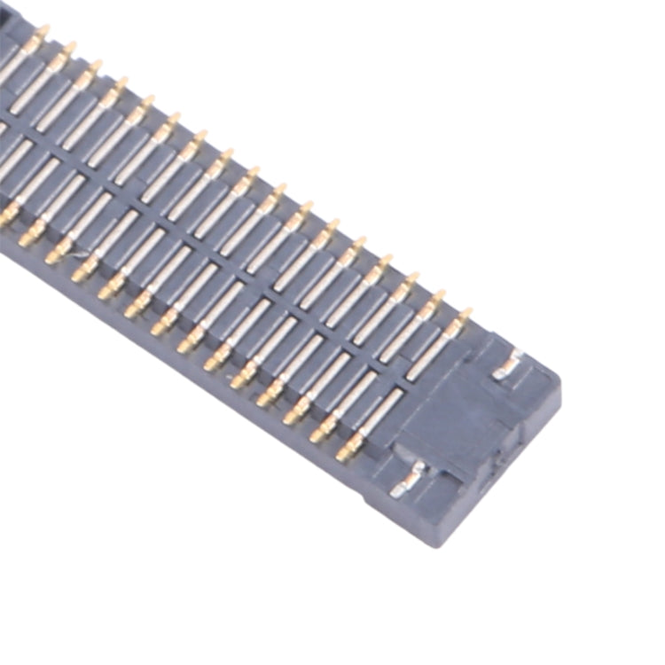 For Samsung Galaxy A04e SM-A042F 10pcs Motherboard LCD Display FPC Connector - free shipping - PMc TechLife - Order now!