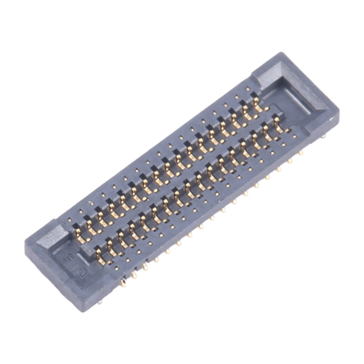 For Samsung Galaxy A03s SM-A037F 10pcs Motherboard LCD Display FPC Connector - free shipping - PMc TechLife - Order now!