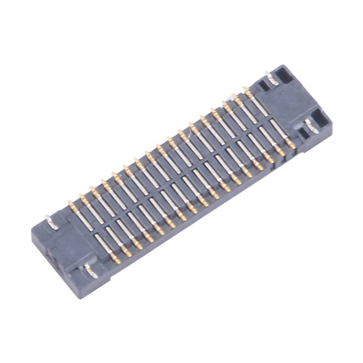 For Samsung Galaxy A03s SM-A037F 10pcs Motherboard LCD Display FPC Connector - free shipping - PMc TechLife - Order now!