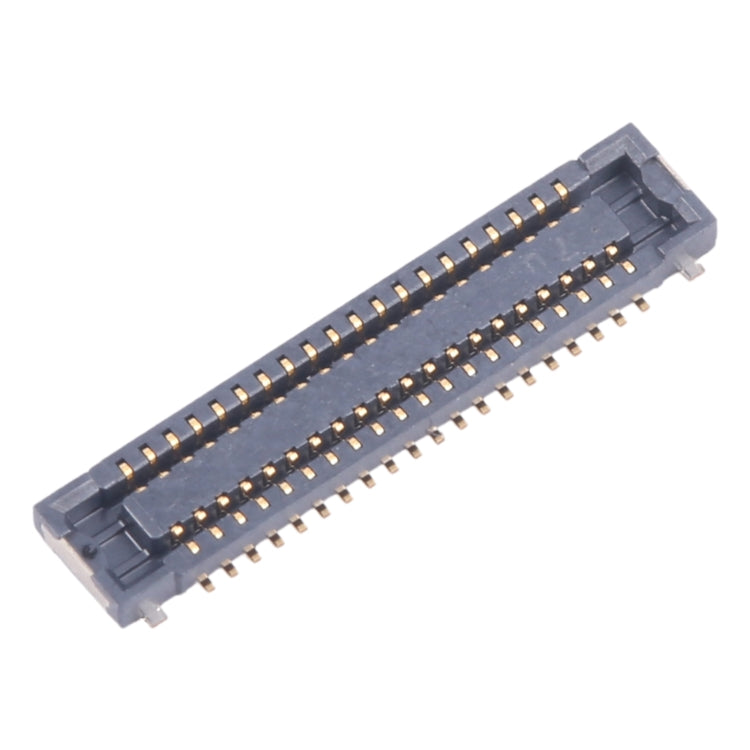 For Samsung Galaxy A14 SM-A145F 10pcs Motherboard LCD Display FPC Connector - free shipping - PMc TechLife - Order now!
