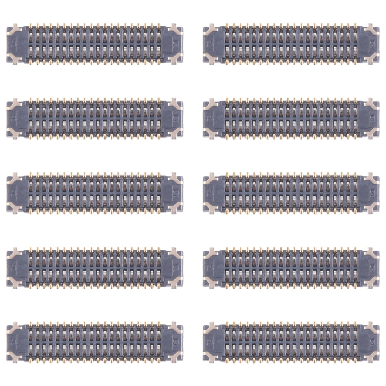 For Samsung Galaxy A14 5G SM-A146B 10pcs Motherboard LCD Display FPC Connector - free shipping - PMc TechLife - Order now!