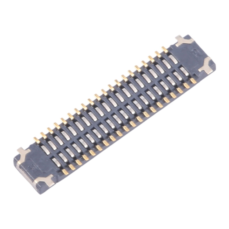For Samsung Galaxy A14 5G SM-A146B 10pcs Motherboard LCD Display FPC Connector - free shipping - PMc TechLife - Order now!