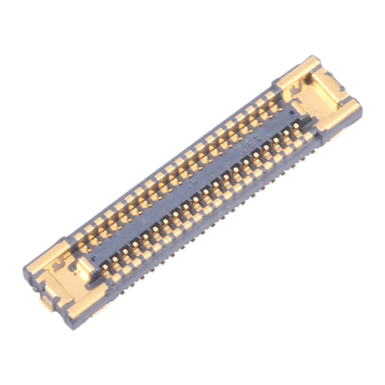For Samsung Galaxy S21 FE 5G SM-G990B 10pcs Motherboard LCD Display FPC Connector - free shipping - PMc TechLife - Order now!