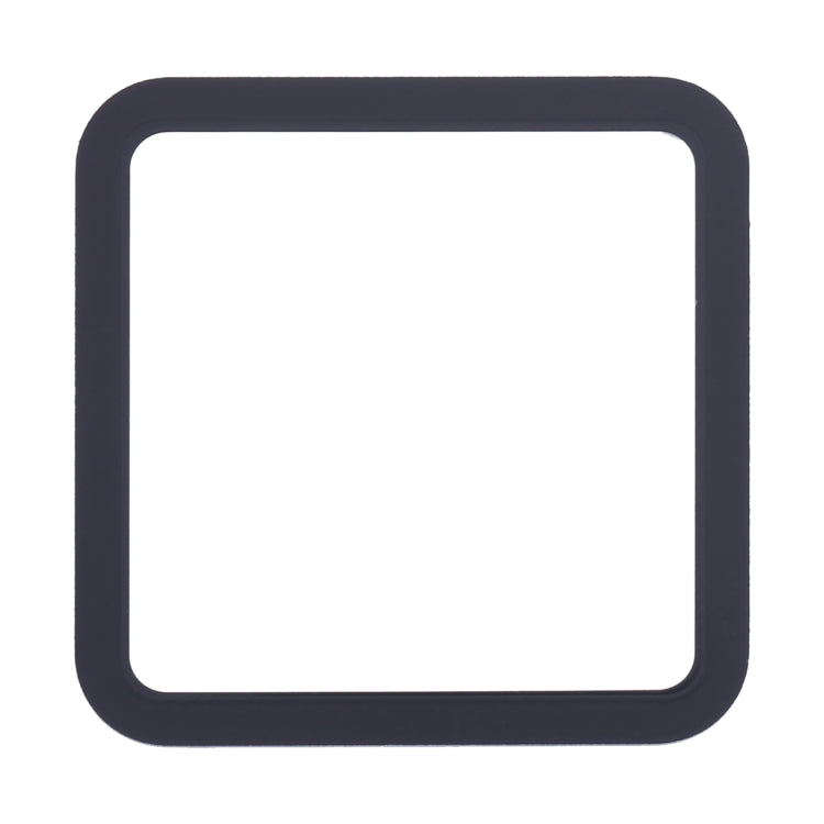 For GoPro Hero9 Black Original Front Small LCD Screen Outer Glass Lens -  by PMC Jewellery | Online Shopping South Africa | PMC Jewellery | Buy Now Pay Later Mobicred