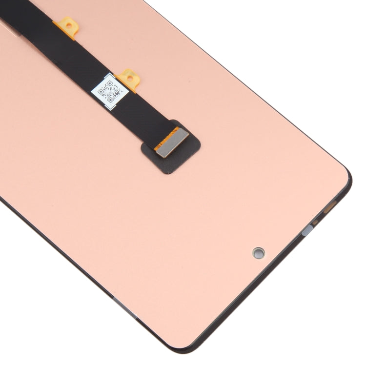 For Tecno Camon 30 Pro Original AMOLED LCD Screen with Digitizer Full Assembly - free shipping - PMC Jewellery - Order now!