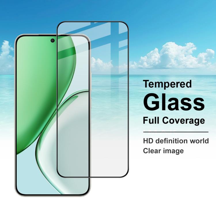 For Honor X70 5G imak 9H Surface Hardness Full Screen Tempered Glass Film Pro+ Series - free shipping - PMC TechLife - Order now!