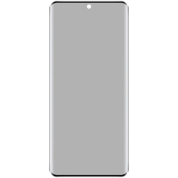 For Motorola Edge 2024 imak 3D Curved HD Full Screen Anti-spy Tempered Glass Protective Film - Motorola Tempered Glass by imak | Online Shopping South Africa | PMC Jewellery | Buy Now Pay Later Mobicred