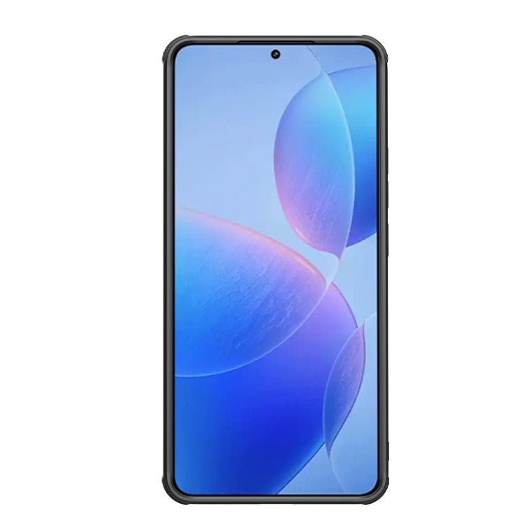 For Redmi K70 Ultra NILLKIN CamShield Pro PC Phone Case(Black) - free shipping - PMC Jewellery - Order now!