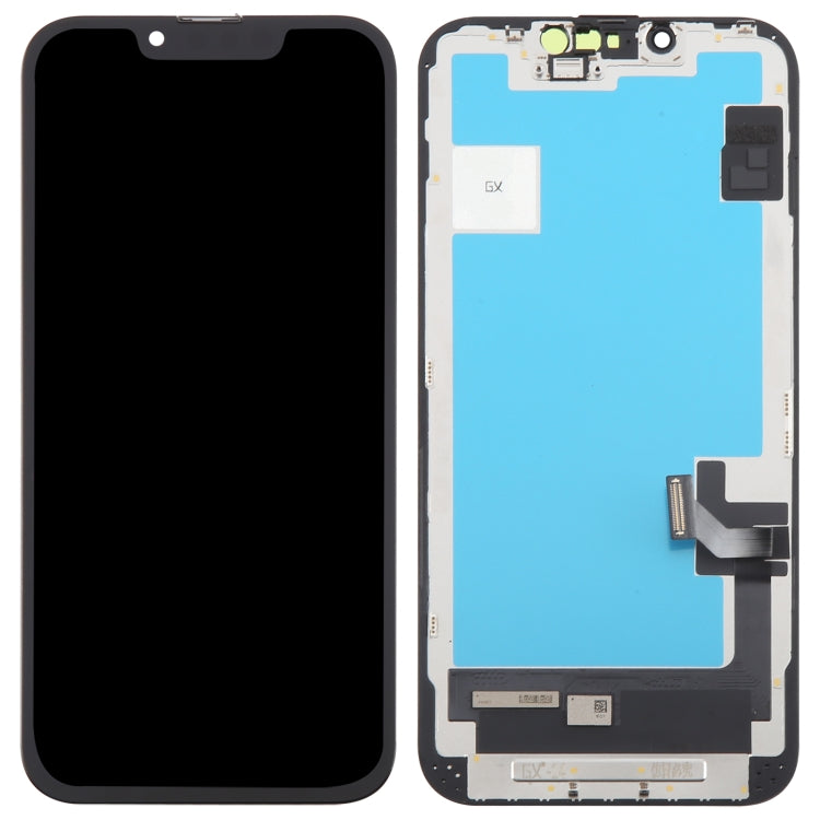 GX Hard OLED Screen For iPhone 14 - free shipping - PMC Jewellery - Order now!