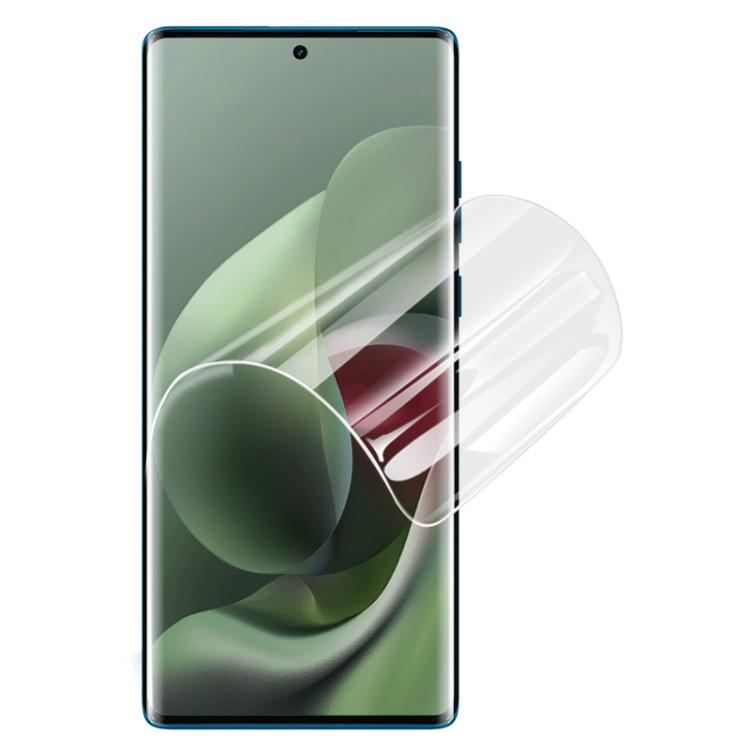 For Motorola Moto G96 5G imak 4th Generation  Full Coverage Screen Hydrogel Film Protector - free shipping - PMC TechLife - Order now!