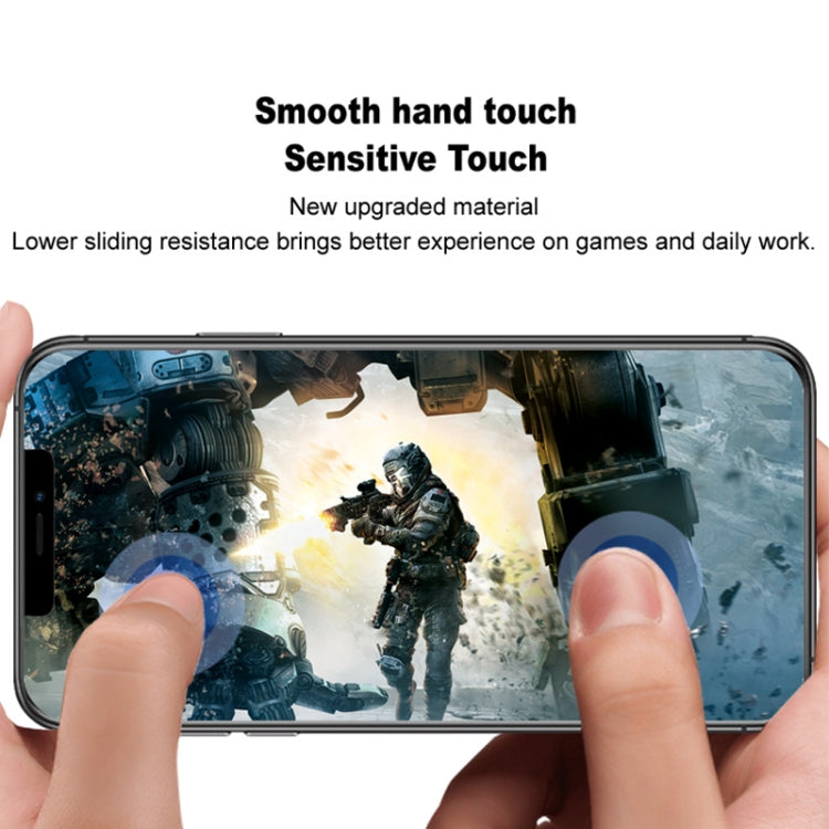 For Motorola Razr 50 Ultra / Razr+ 2024 imak 4th Generation Screen Hydrogel Film Protector, Main Screen + Second Screen 1 Set - free shipping - PMC Jewellery - Order now!