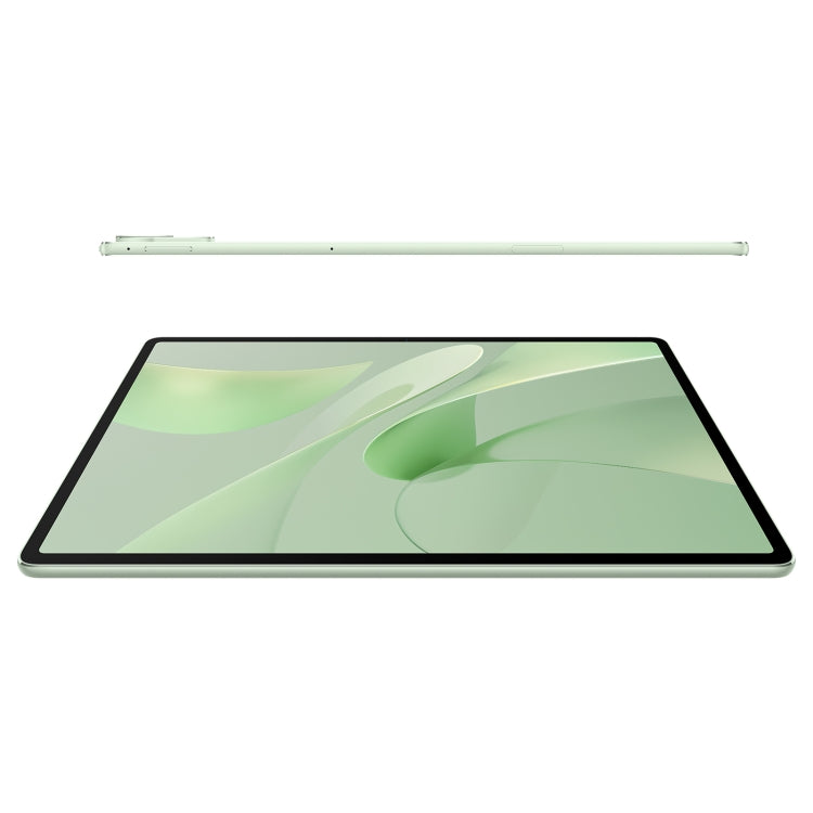 HUAWEI MatePad Air 12 inch WiFi Tablet PC, 12GB+256GB, HarmonyOS 4.2 Hisilicon Kirin 9000W, Not Support Google Play(Green) - free shipping - PMc TechLife - Order now!