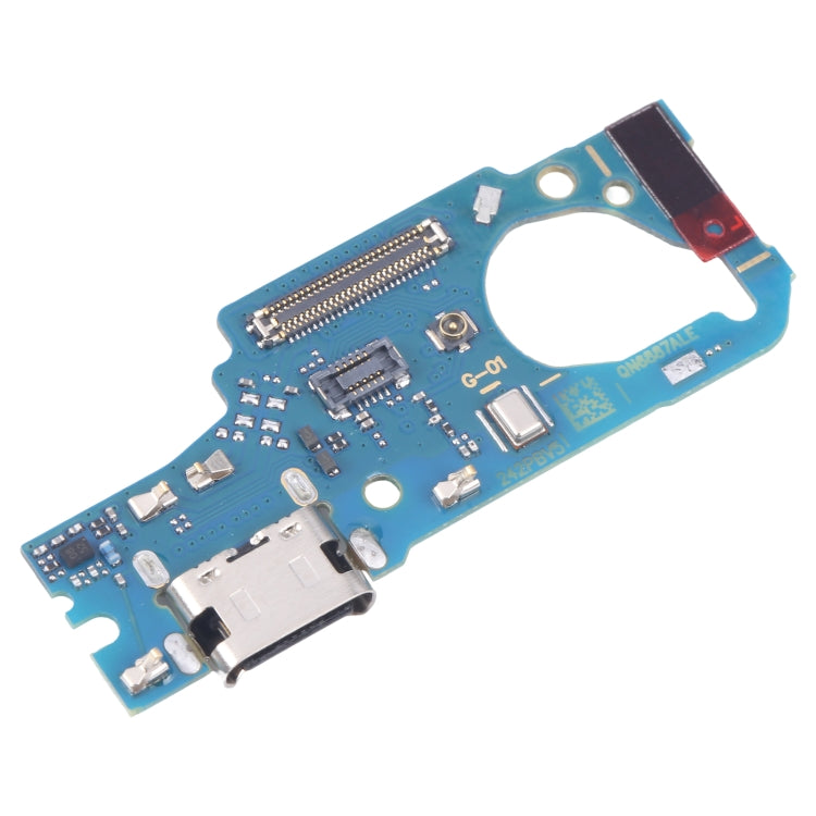 For Samsung Galaxy M55 SM-M556B Charging Port Board - free shipping - PMc TechLife - Order now!