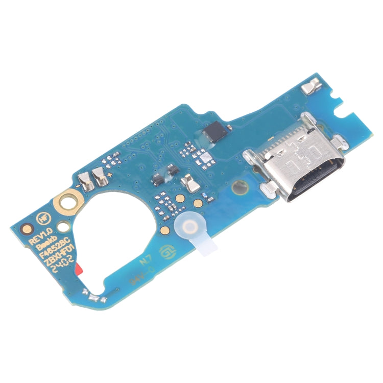 For Samsung Galaxy M55 SM-M556B Charging Port Board - free shipping - PMc TechLife - Order now!
