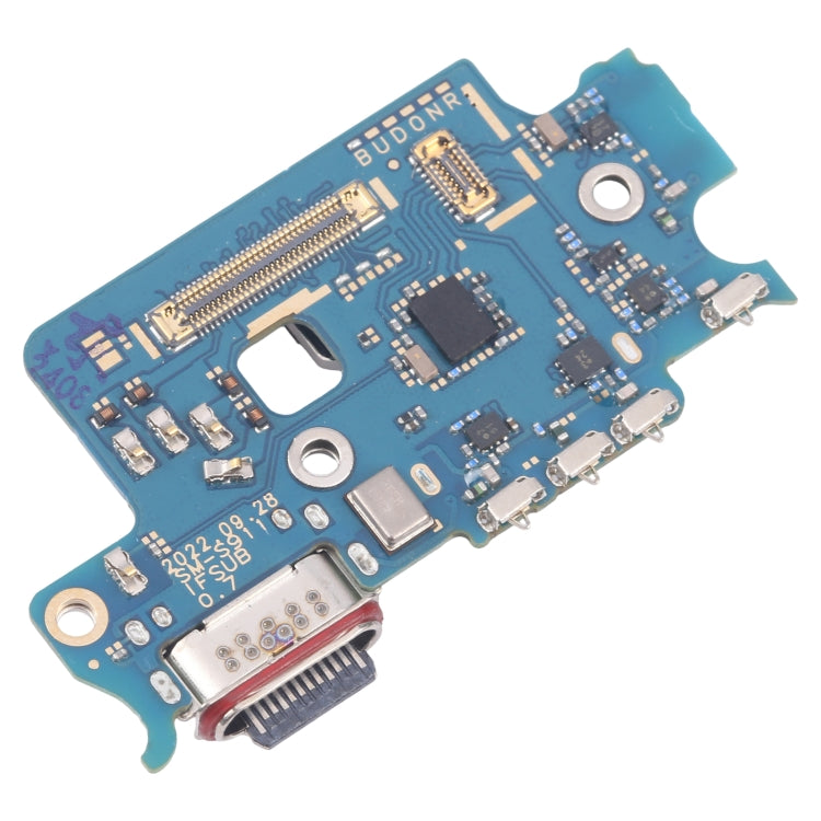For Samsung Galaxy S23 SM-S911B EU Charging Port Board - free shipping - PMc TechLife - Order now!