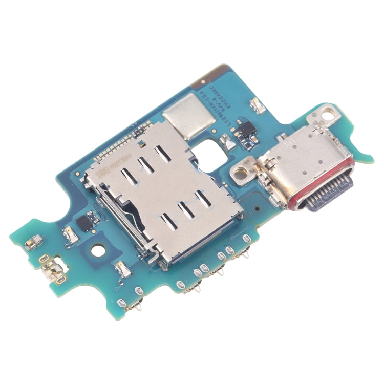 For Samsung Galaxy S22+ 5G SM-S906B EU Charging Port Board - free shipping - PMc TechLife - Order now!