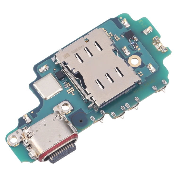 For Samsung Galaxy S22 Ultra 5G SM-S908B EU Charging Port Board - free shipping - PMc TechLife - Order now!