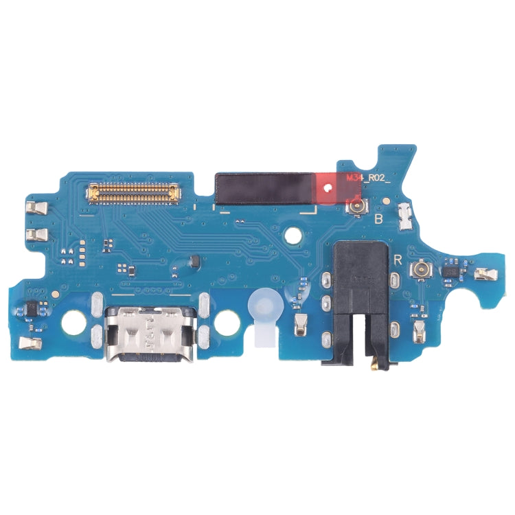 For Samsung Galaxy M34 5G SM-M346B Charging Port Board - free shipping - PMc TechLife - Order now!