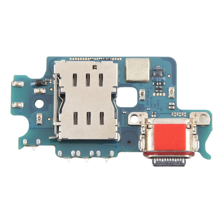 For Samsung Galaxy S23 SM-S911U US Charging Port Board - free shipping - PMc TechLife - Order now!
