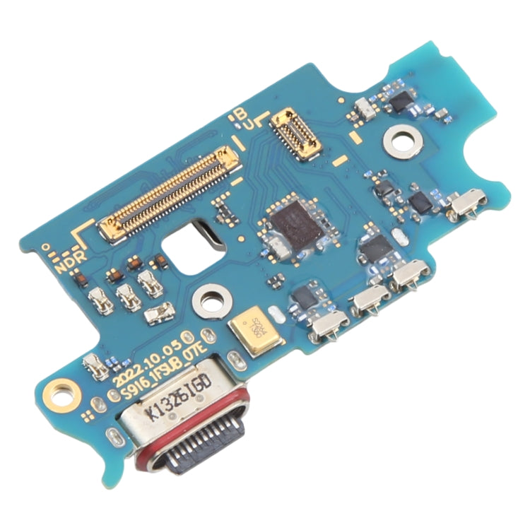 For Samsung Galaxy S23+ SM-S916U Charging Port Board - free shipping - PMc TechLife - Order now!