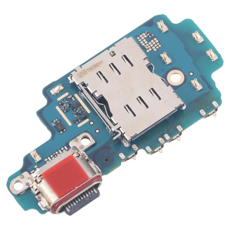 For Samsung Galaxy S24 Ultra SM-S928U US Charging Port Board - free shipping - PMc TechLife - Order now!
