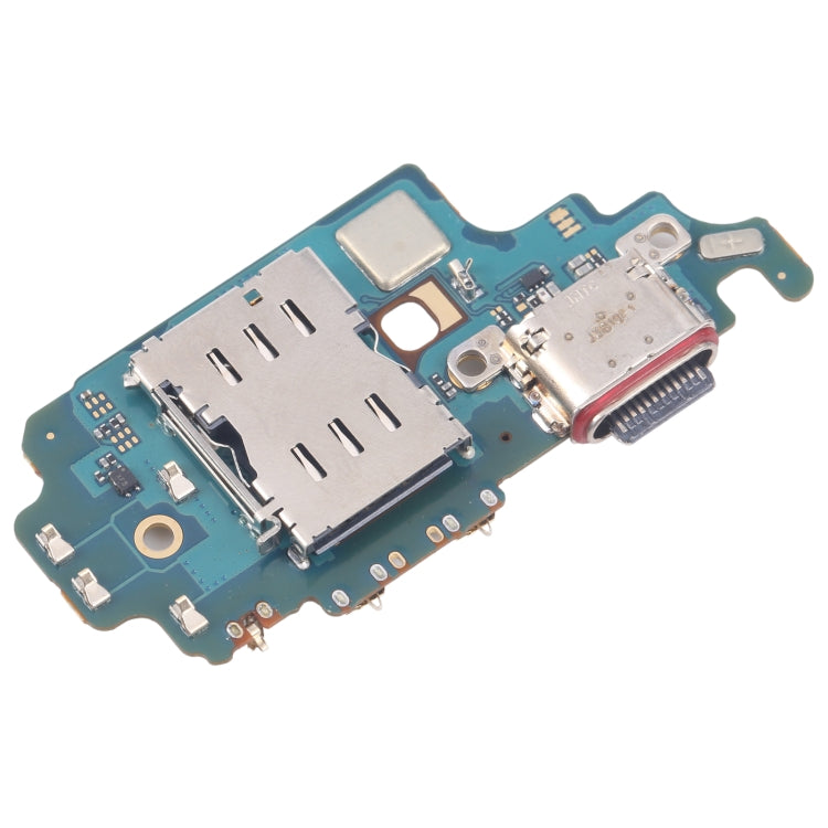 For Samsung Galaxy S21 Ultra 5G SM-G998B EU Charging Port Board - free shipping - PMc TechLife - Order now!