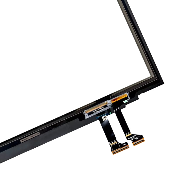 For Microsoft Surface Laptop 1 / 2 Touch Panel with OCA Optically Clear Adhesive - Microsoft Spare Parts by PMC Jewellery | Online Shopping South Africa | PMC Jewellery | Buy Now Pay Later Mobicred