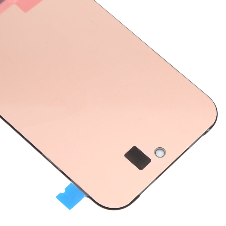 For Google Pixel 9 G2YBB GUR25 Original OLED LCD Screen with Digitizer Full Assembly - LCD Screen by PMC TechLife | Online Shopping South Africa | PMC TechLife | Buy Now Pay Later Mobicred
