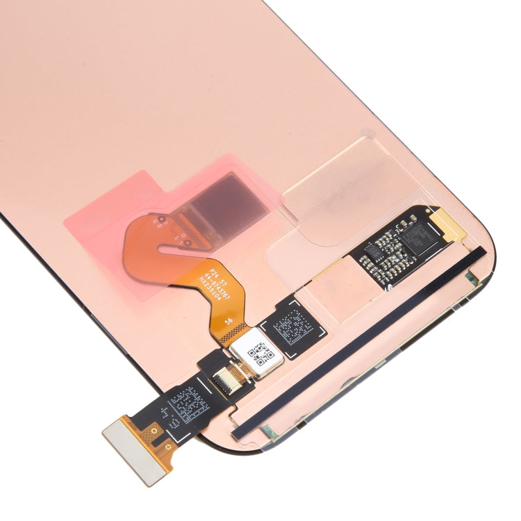 For Google Pixel 9 G2YBB GUR25 Original OLED LCD Screen with Digitizer Full Assembly - LCD Screen by PMC TechLife | Online Shopping South Africa | PMC TechLife | Buy Now Pay Later Mobicred