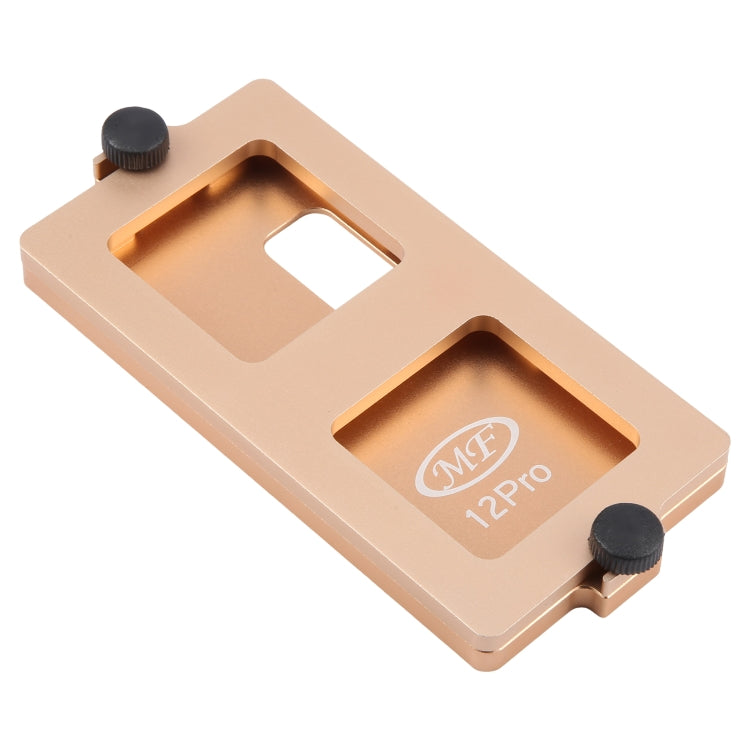 For iPhone 12 Pro LCD Screen Outer Glass Lens Positioning Pressure Holding Mold - Mould by PMC Jewellery | Online Shopping South Africa | PMC Jewellery | Buy Now Pay Later Mobicred