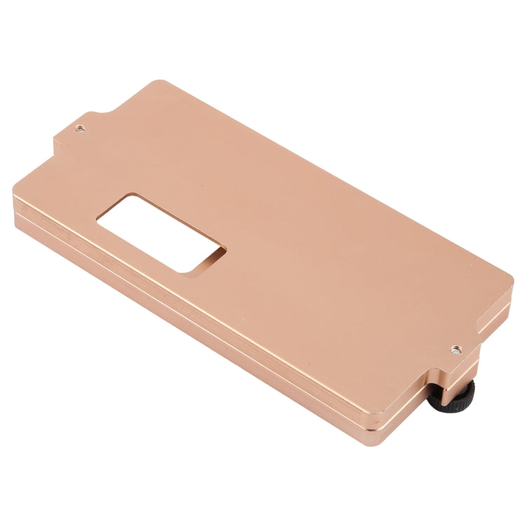 For iPhone 14 LCD Screen Outer Glass Lens Positioning Pressure Holding Mold - Mould by PMC Jewellery | Online Shopping South Africa | PMC Jewellery | Buy Now Pay Later Mobicred