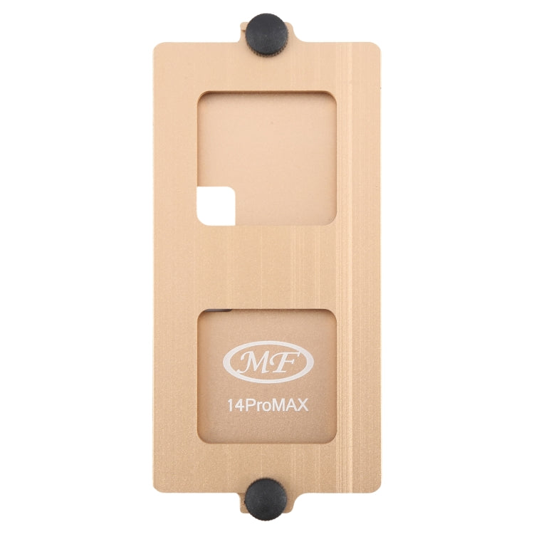 For iPhone 14 Pro Max LCD Screen Outer Glass Lens Positioning Pressure Holding Mold - Mould by PMC Jewellery | Online Shopping South Africa | PMC Jewellery | Buy Now Pay Later Mobicred