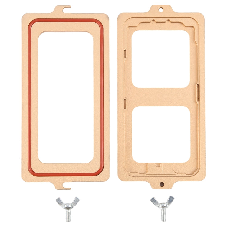 For iPhone 15 LCD Screen Outer Glass Lens Positioning Pressure Holding Mold - Mould by PMC Jewellery | Online Shopping South Africa | PMC Jewellery | Buy Now Pay Later Mobicred