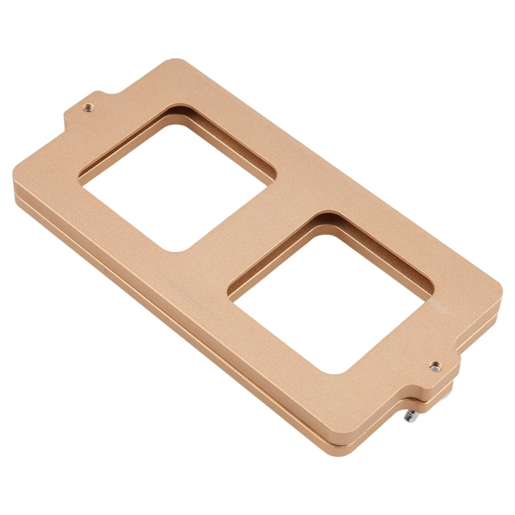 For iPhone 15 Plus LCD Screen Outer Glass Lens Positioning Pressure Holding Mold - Mould by PMC Jewellery | Online Shopping South Africa | PMC Jewellery | Buy Now Pay Later Mobicred